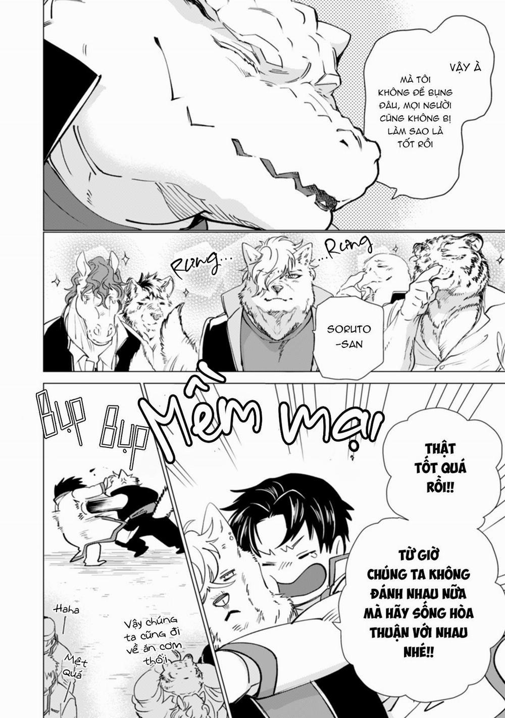 Đường Và Muối 5 trang 21