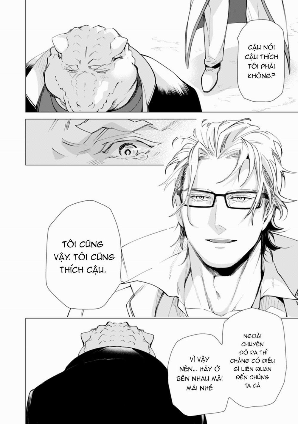 Đường Và Muối 5 trang 23