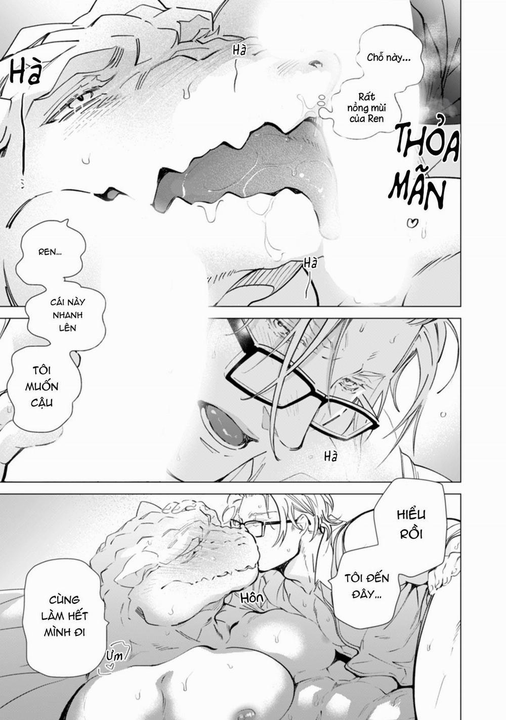 Đường Và Muối 5 trang 30