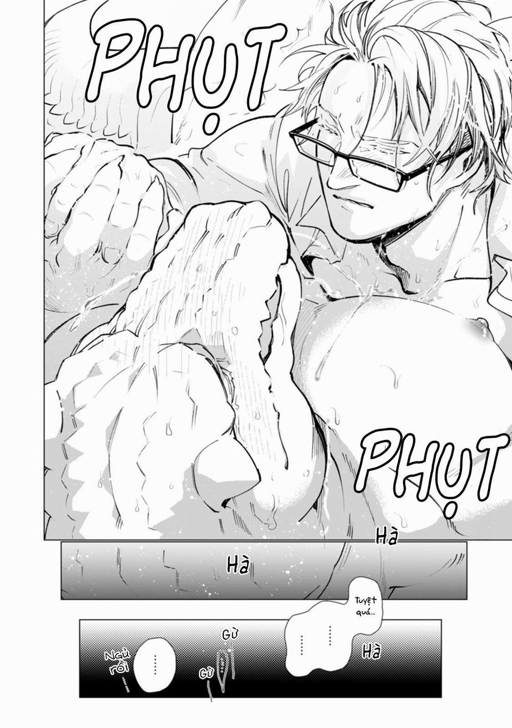 Đường Và Muối 5 trang 33