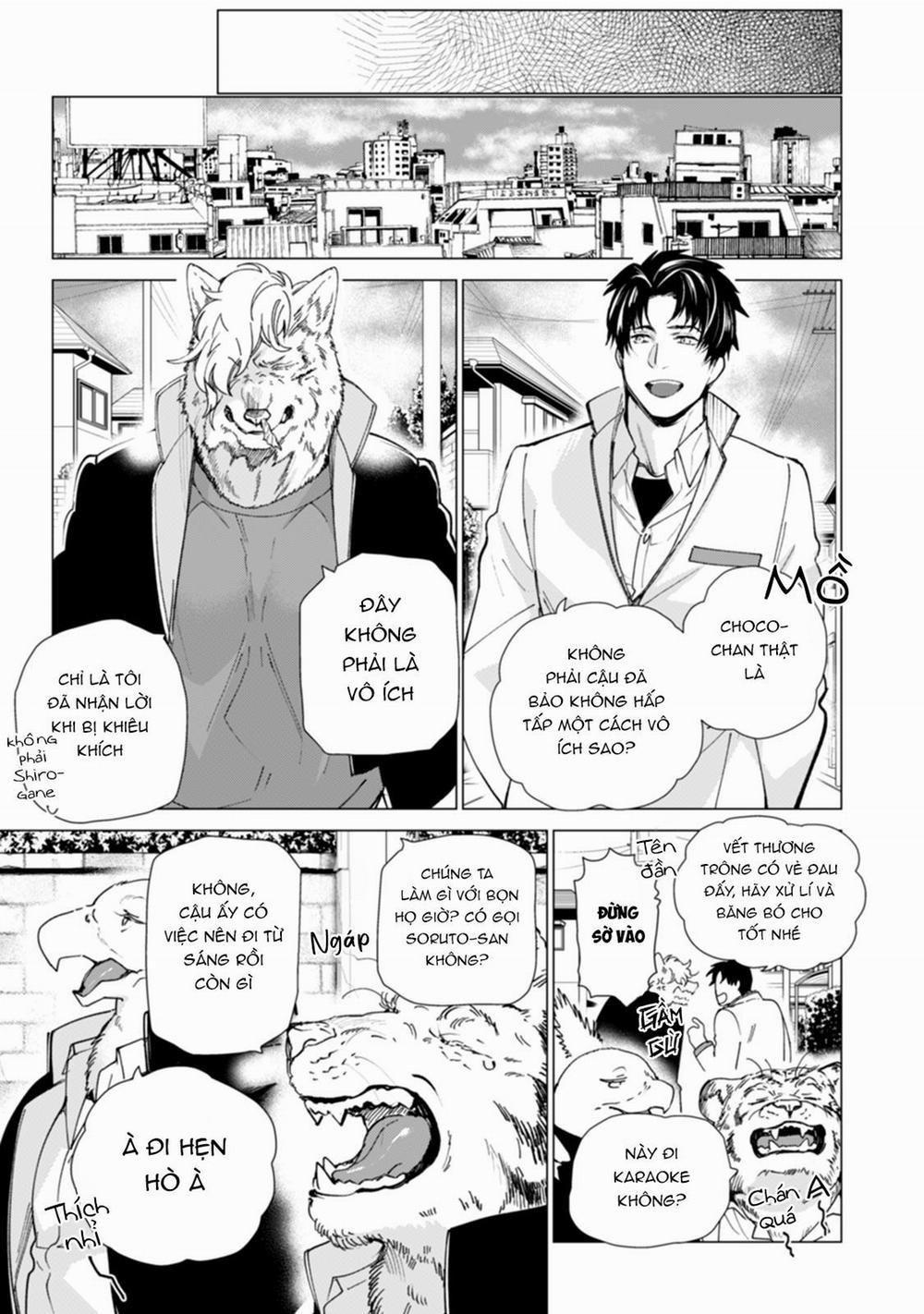 Đường Và Muối 5 trang 34