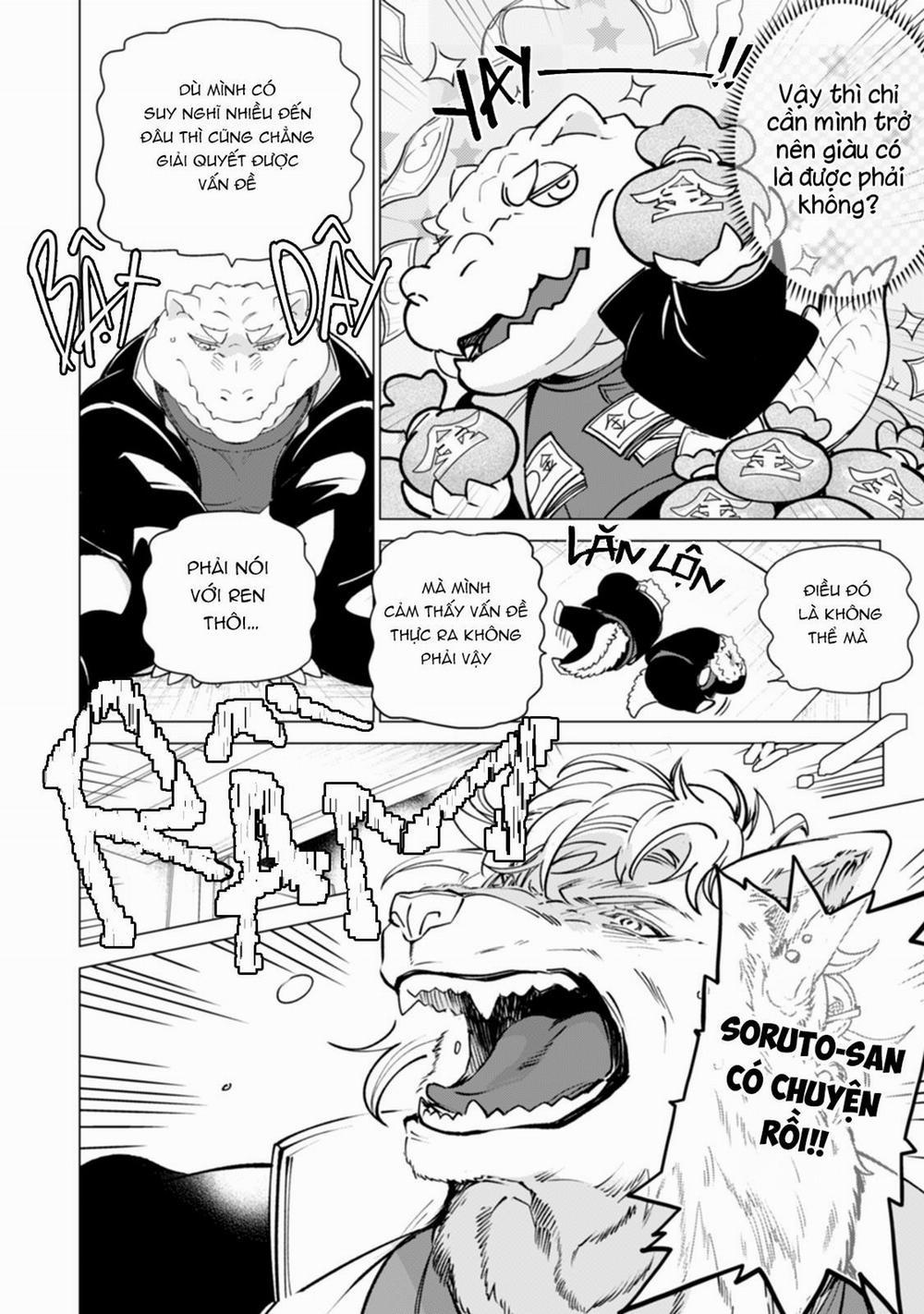 Đường Và Muối 5 trang 5