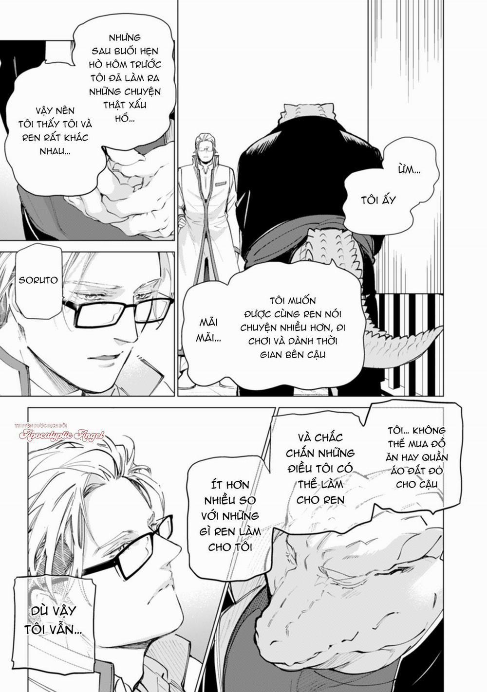 Đường Và Muối 5 trang 8