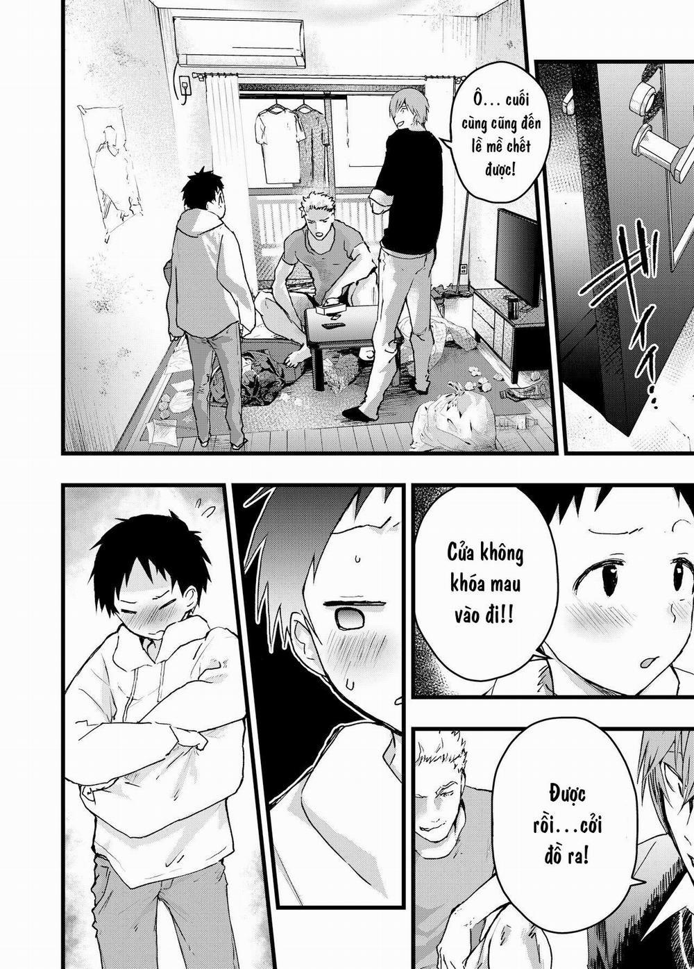 Đutanbao Shota 10 trang 23
