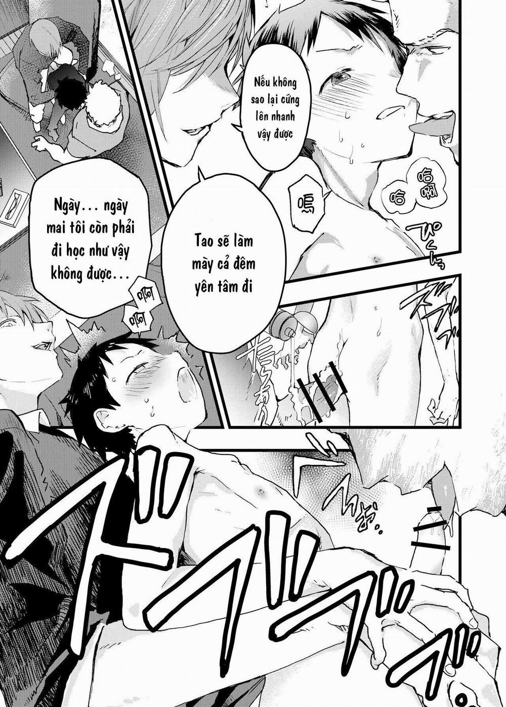 Đutanbao Shota 10 trang 26