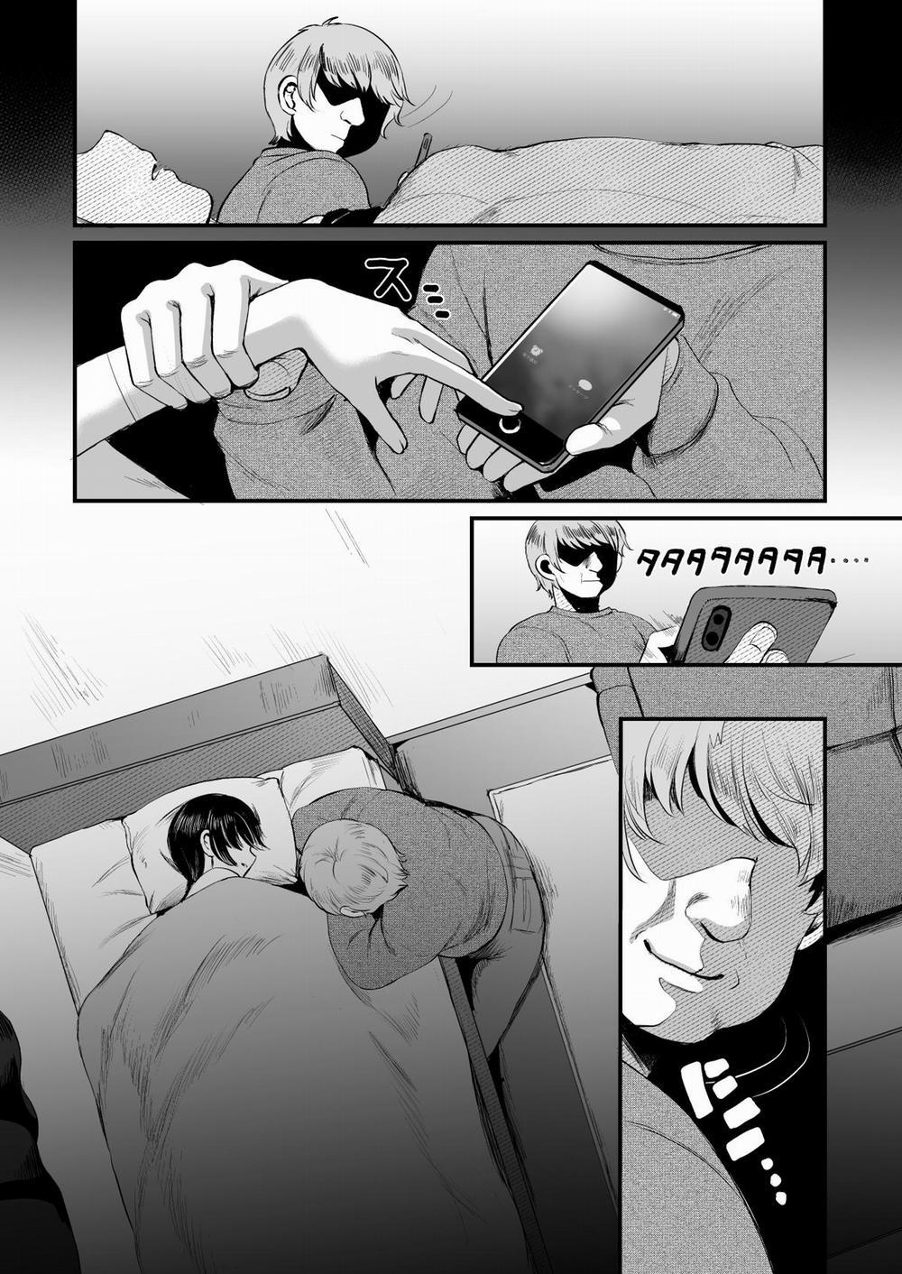 Đutanbao Shota 11 trang 30