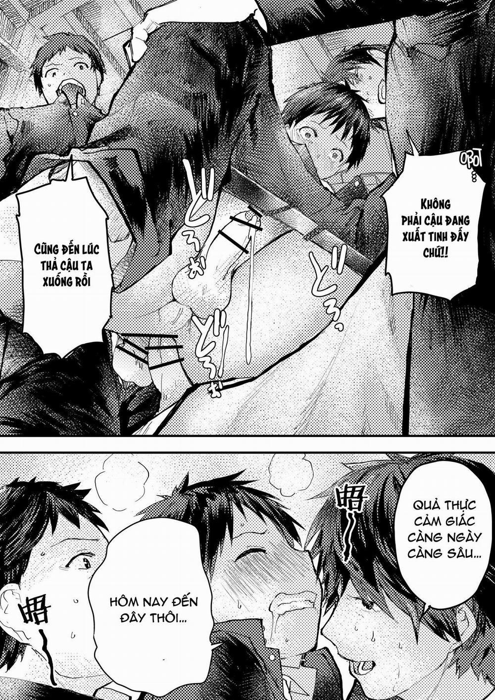 Đutanbao Shota 13 trang 21