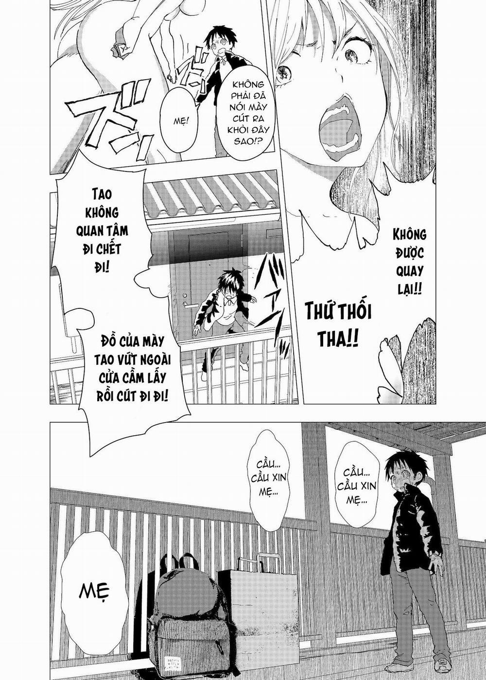Đutanbao Shota 15 trang 19