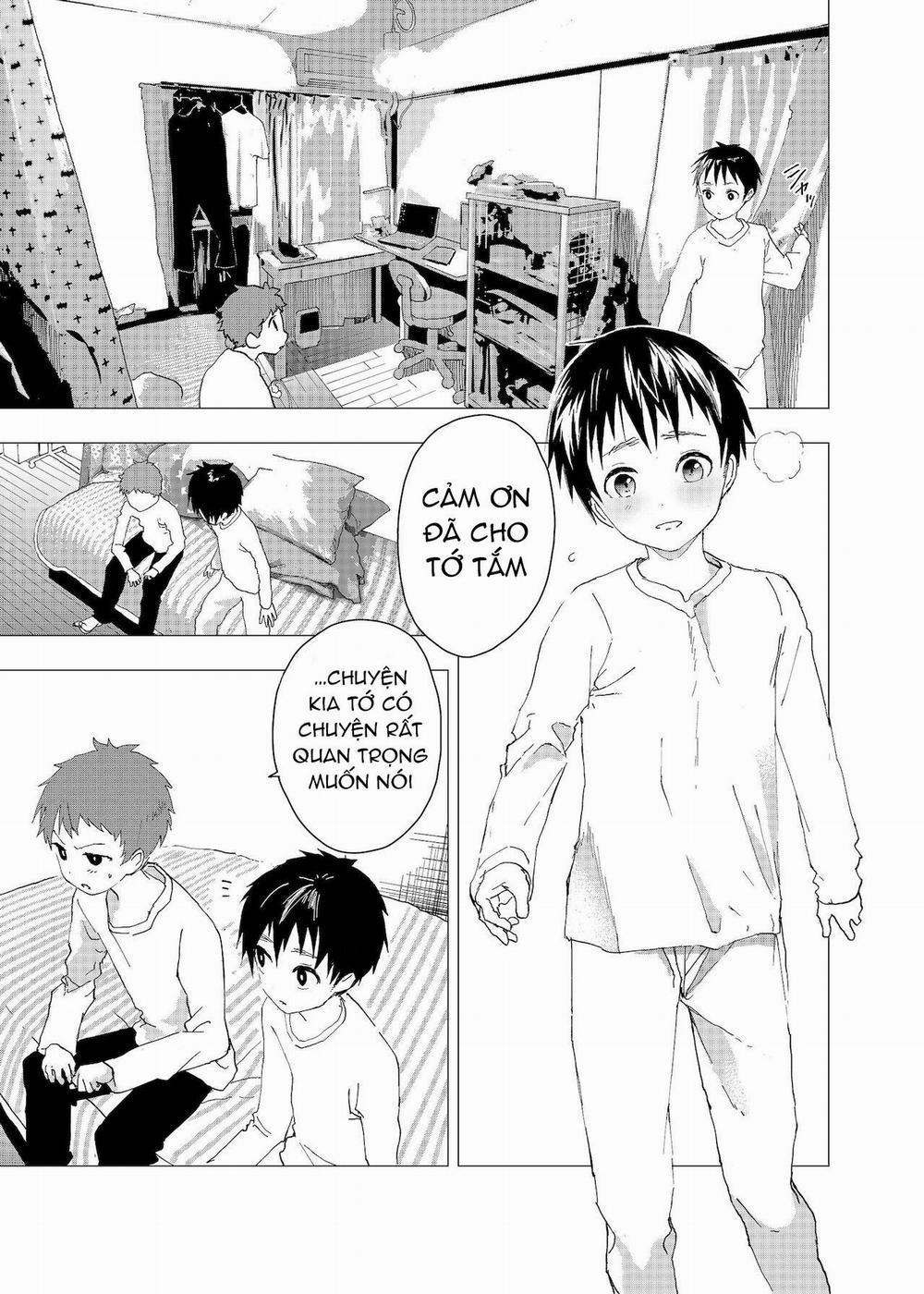 Đutanbao Shota 15 trang 22