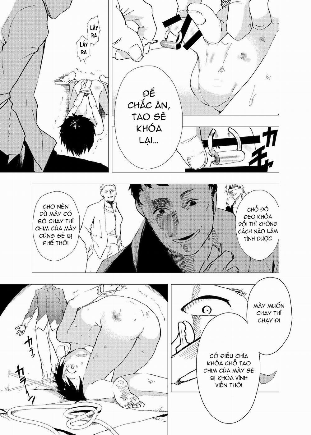 Đutanbao Shota 15 trang 7