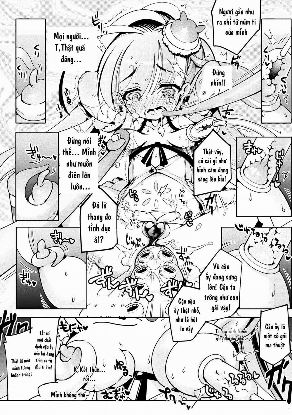 Đutanbao Shota 16 trang 19