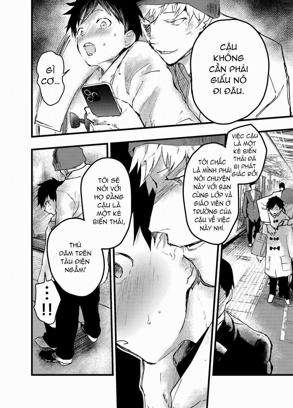 Đutanbao Shota 17 trang 24