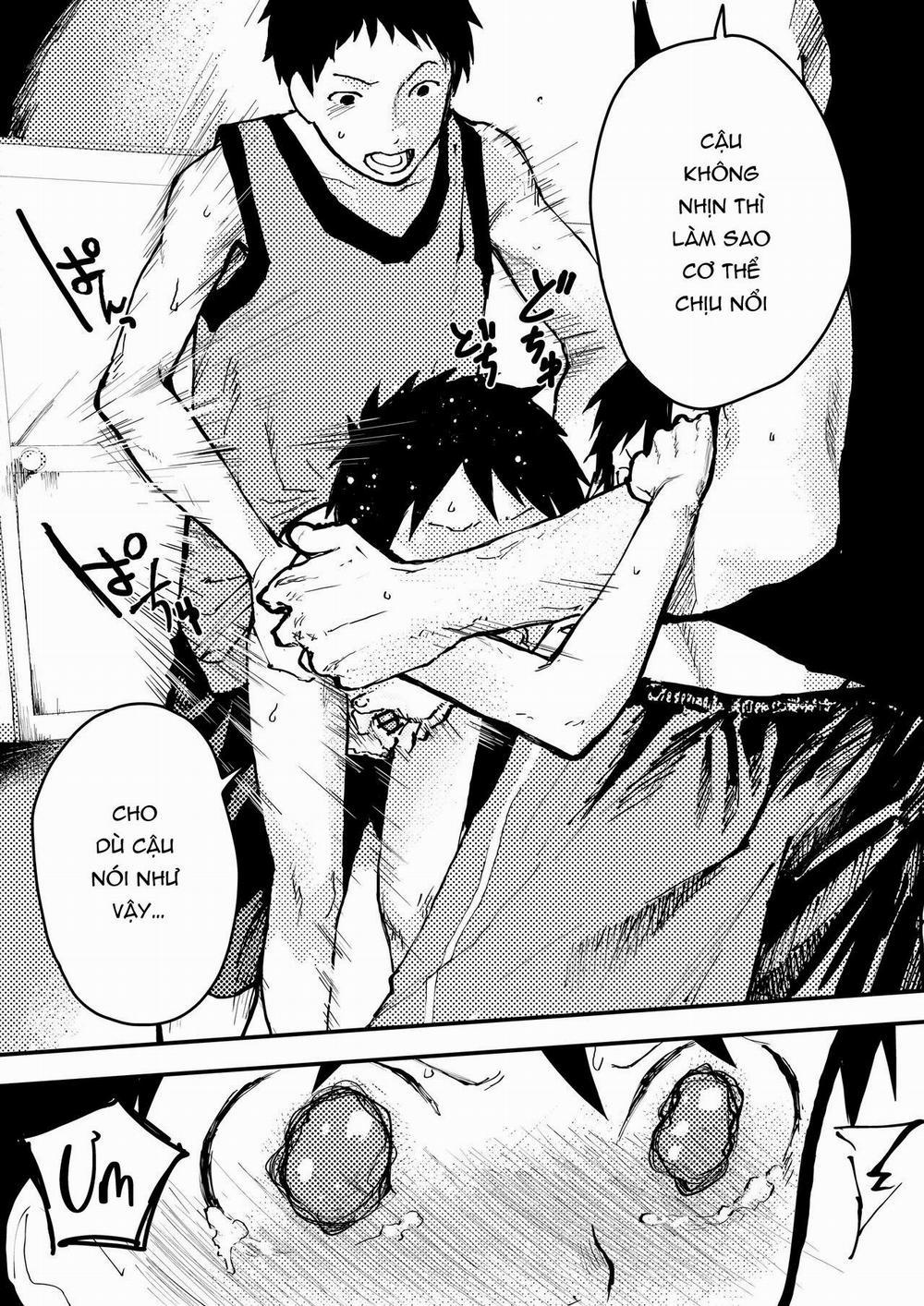Đutanbao Shota 19 trang 14
