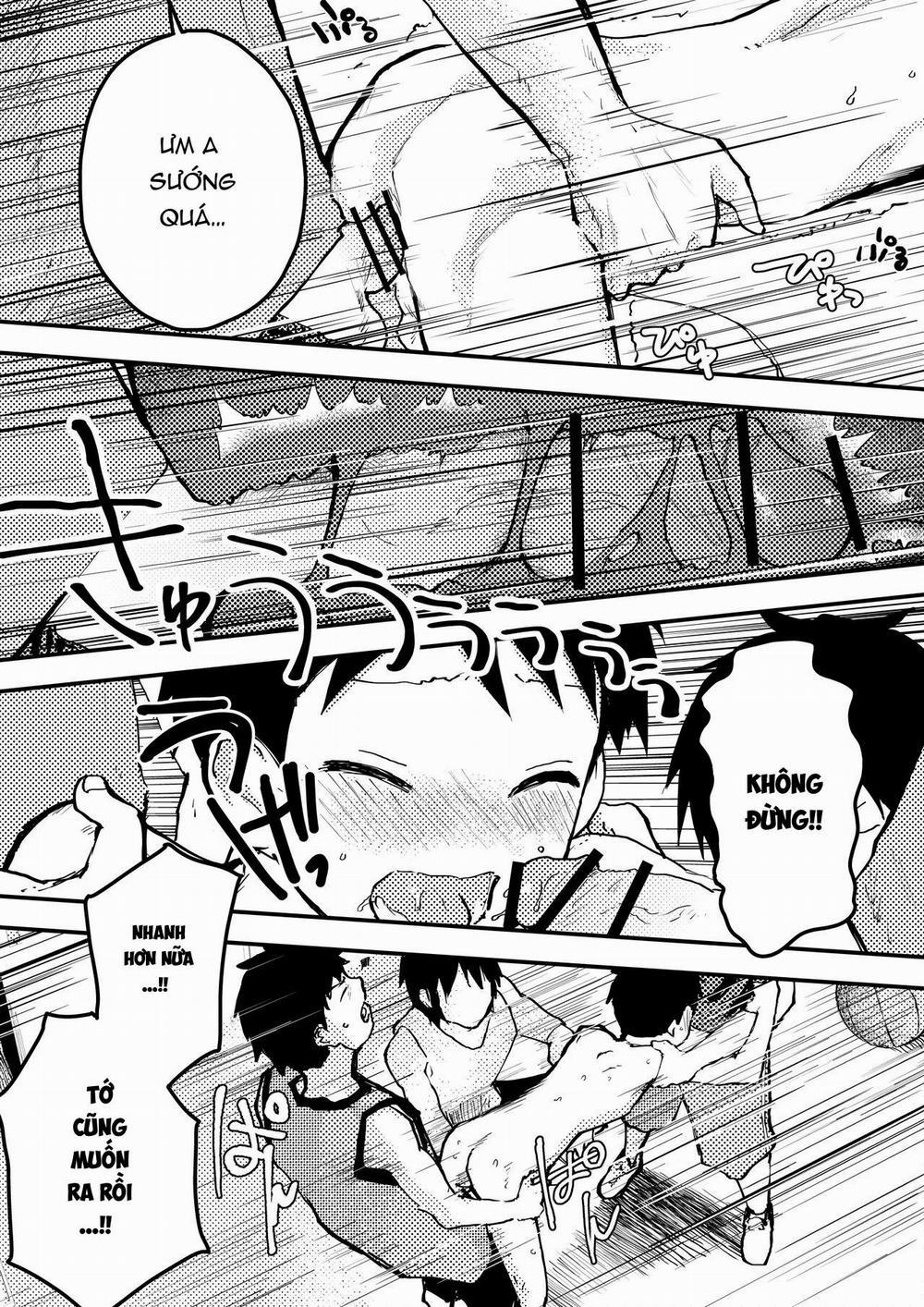 Đutanbao Shota 19 trang 16