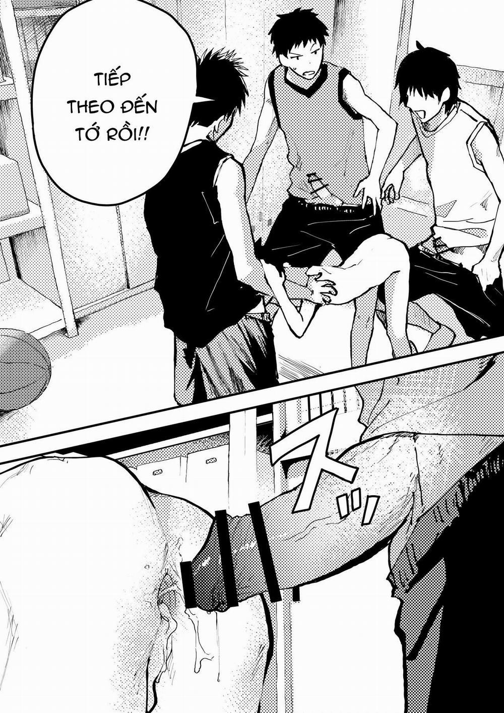 Đutanbao Shota 19 trang 20