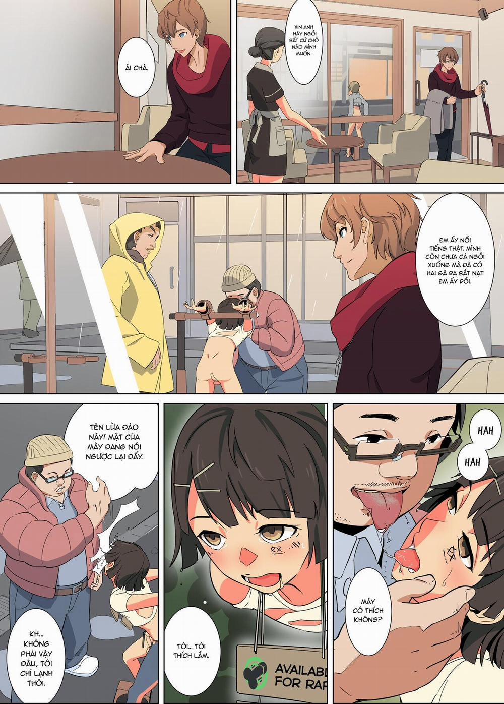 Đutanbao Shota 21 trang 11