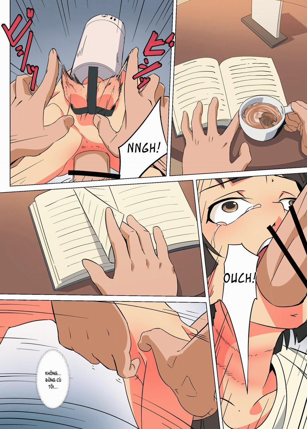 Đutanbao Shota 21 trang 24