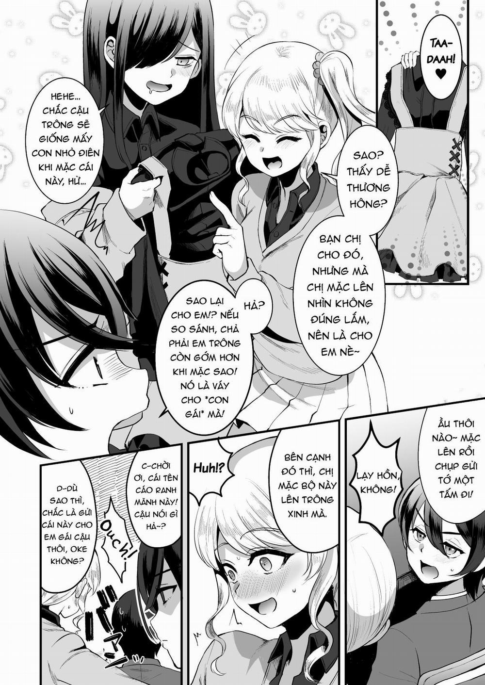 Đutanbao Shota 22 trang 18