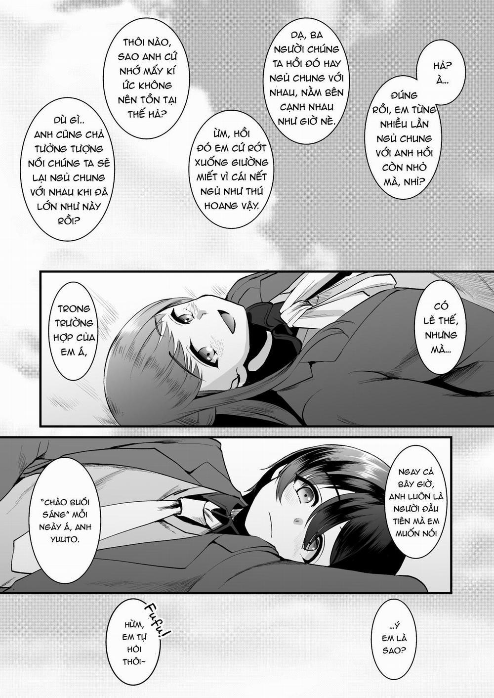 Đutanbao Shota 22 trang 21