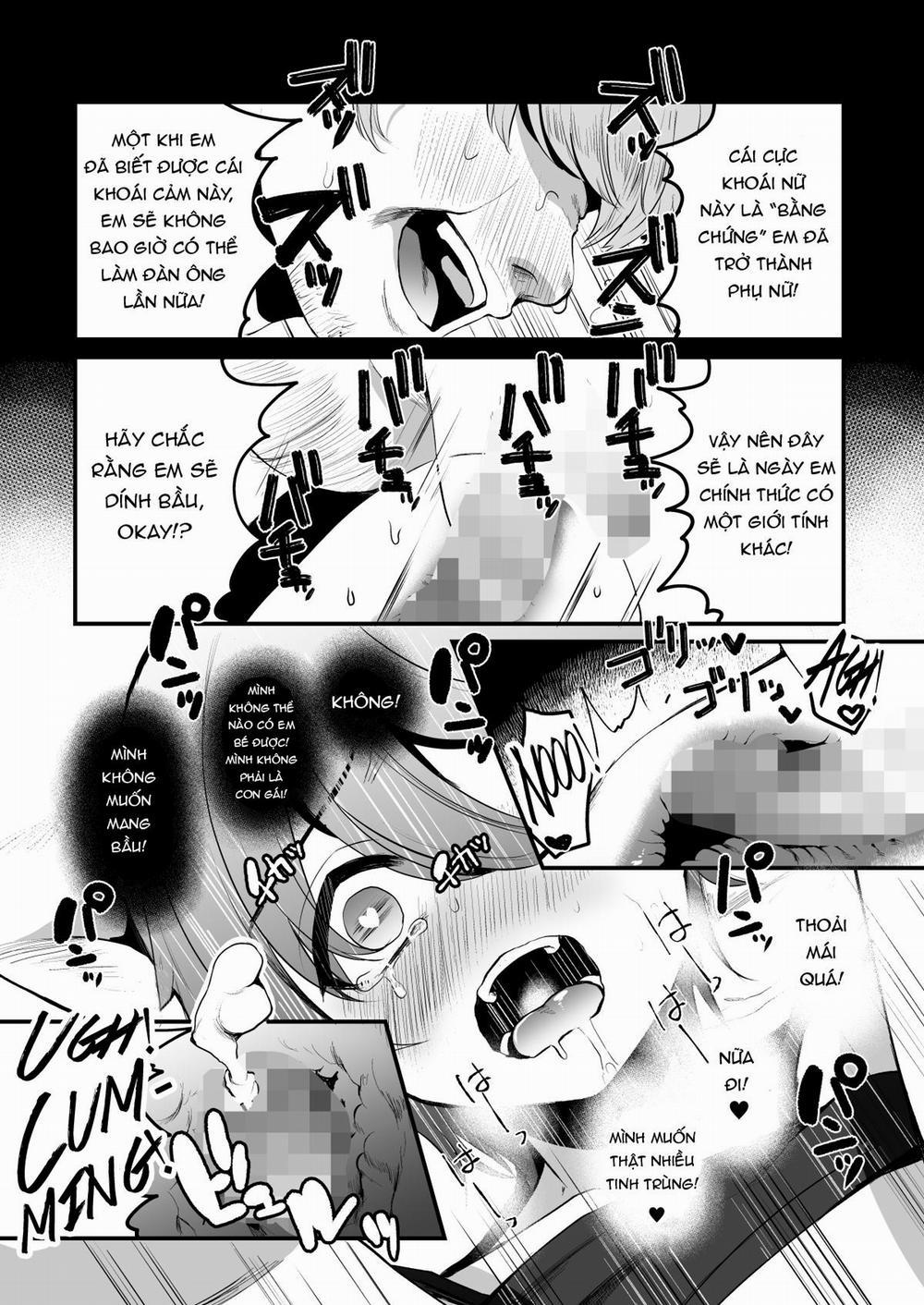 Đutanbao Shota 22 trang 28