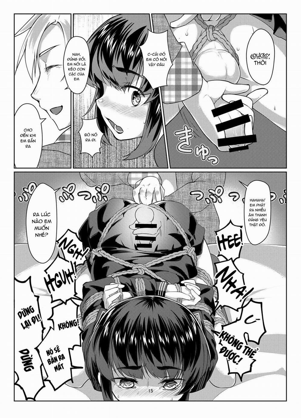 Đutanbao Shota 24 trang 14