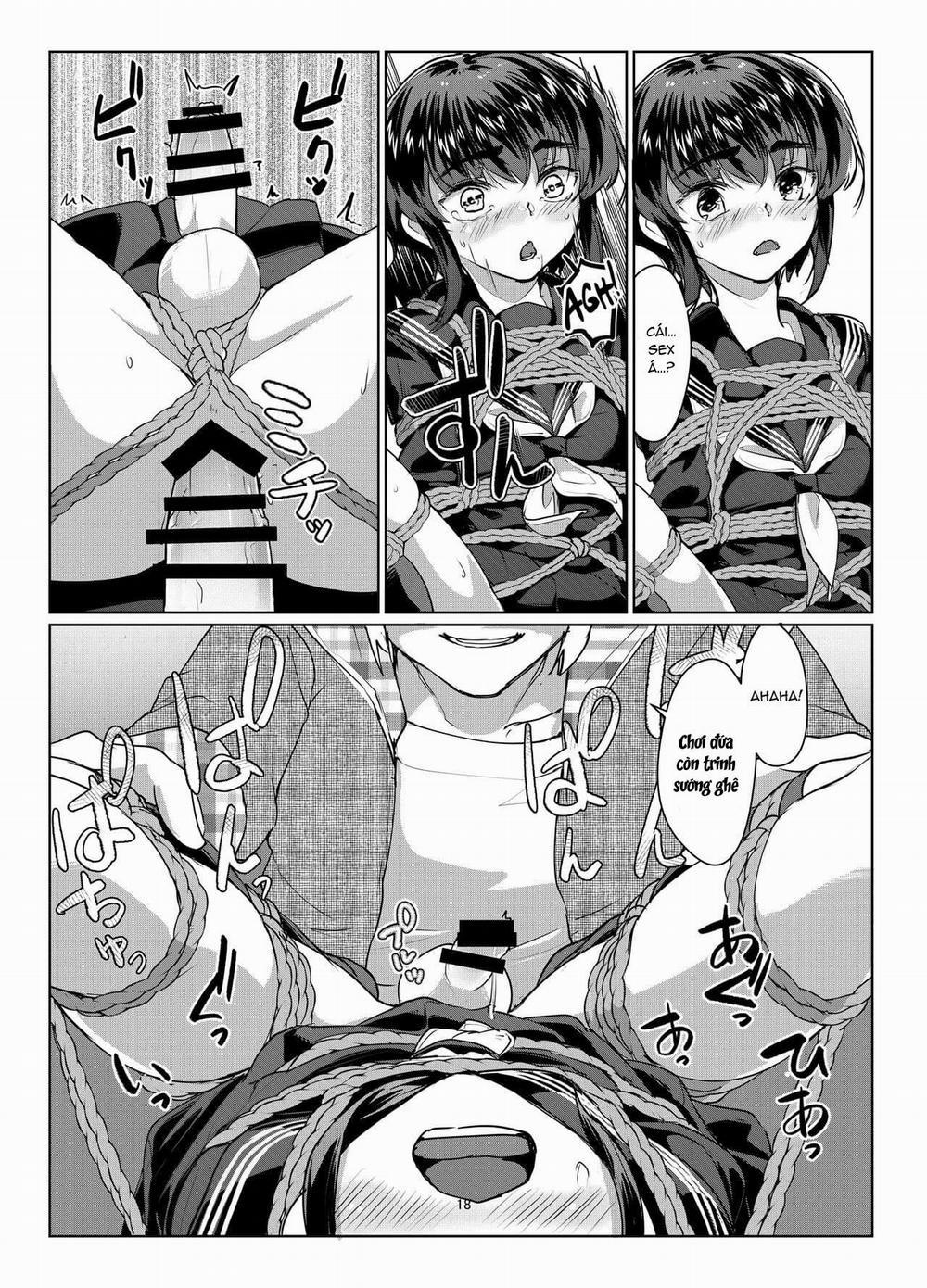 Đutanbao Shota 24 trang 17