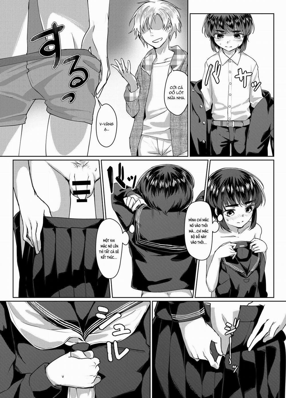 Đutanbao Shota 24 trang 9