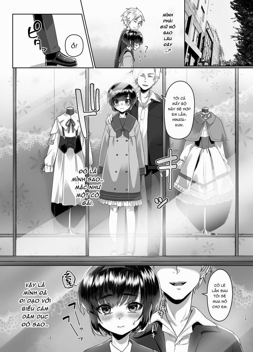 Đutanbao Shota 25 trang 11