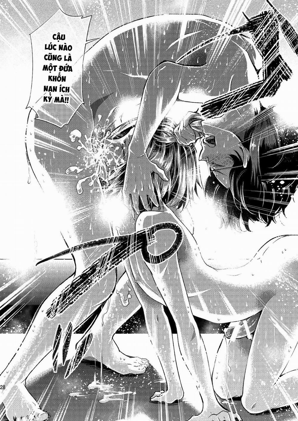 Đutanbao Shota 29 trang 26