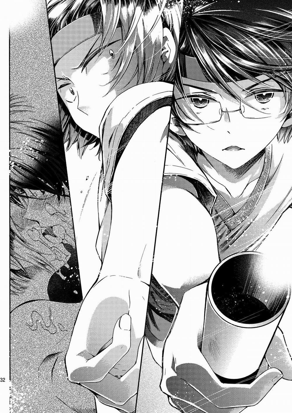 Đutanbao Shota 29 trang 30