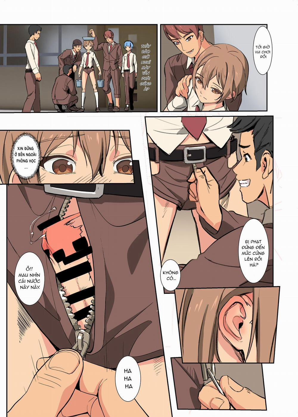 Đutanbao Shota 3 trang 14