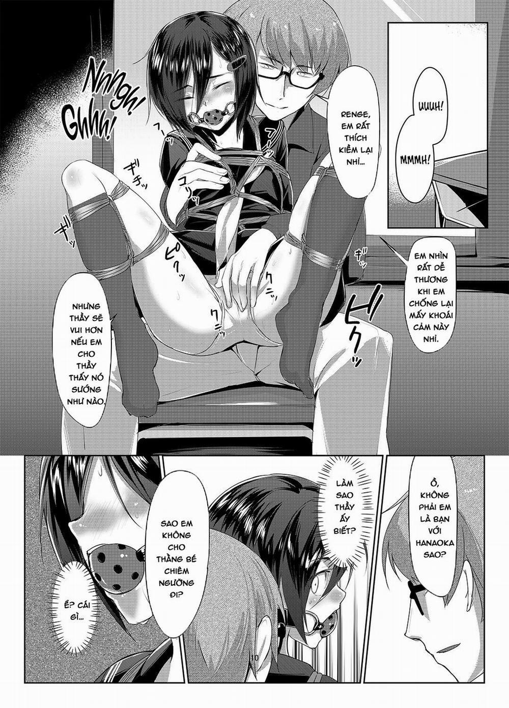 Đutanbao Shota 30 trang 9
