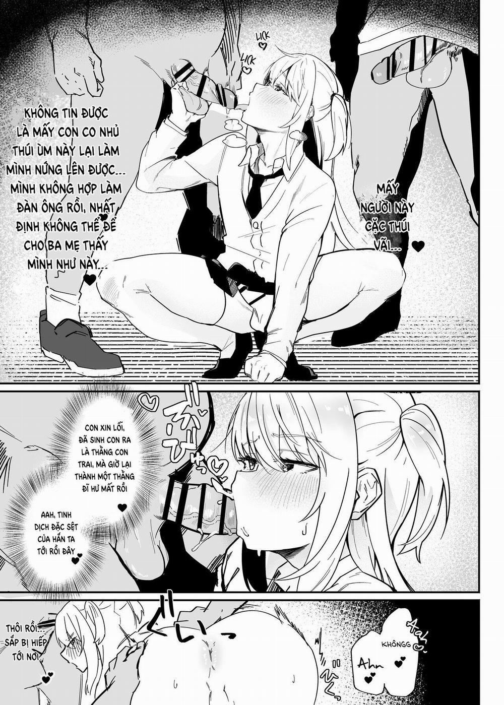 Đutanbao Shota 31 trang 32