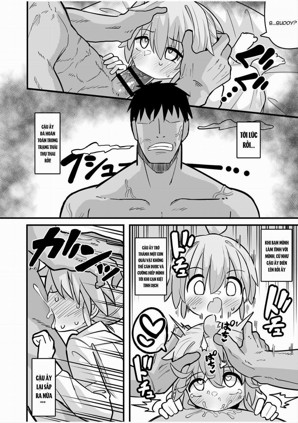Đutanbao Shota 34 trang 20