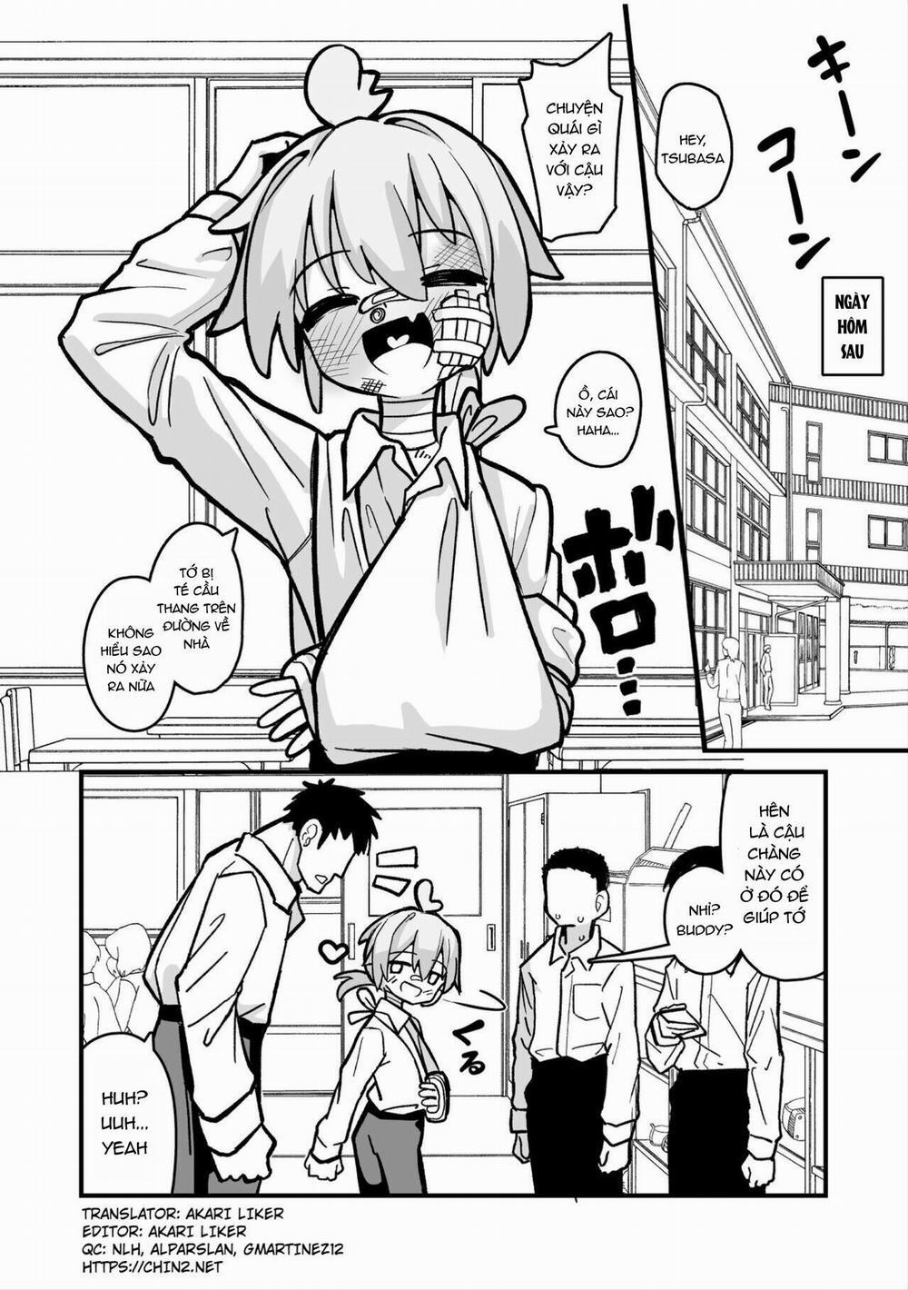 Đutanbao Shota 34 trang 42