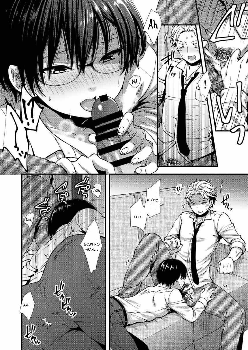 Đutanbao Shota 36 trang 17