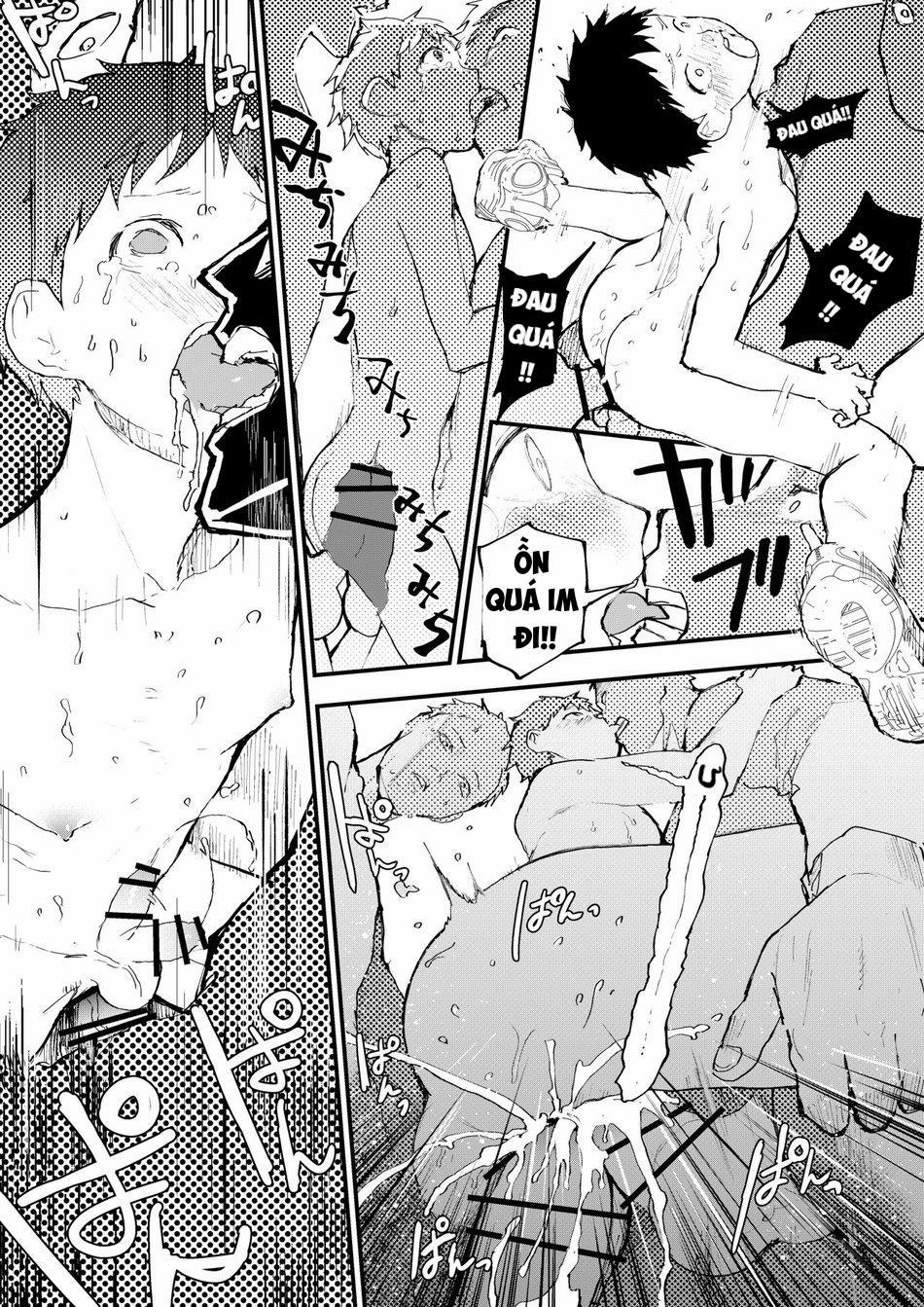 Đutanbao Shota 38 trang 14