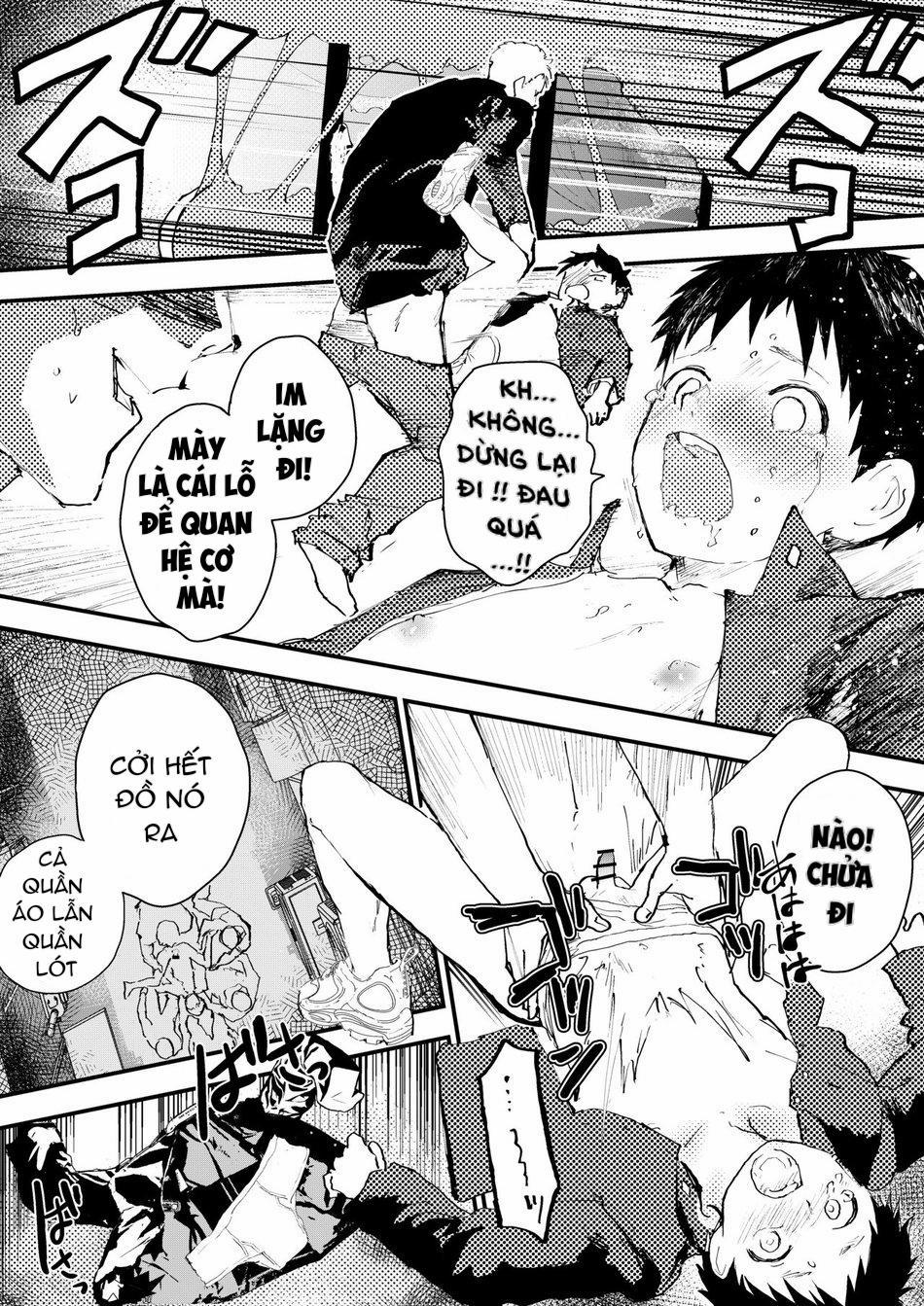 Đutanbao Shota 38 trang 9