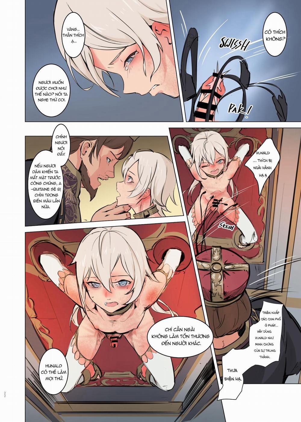 Đutanbao Shota 5 trang 21