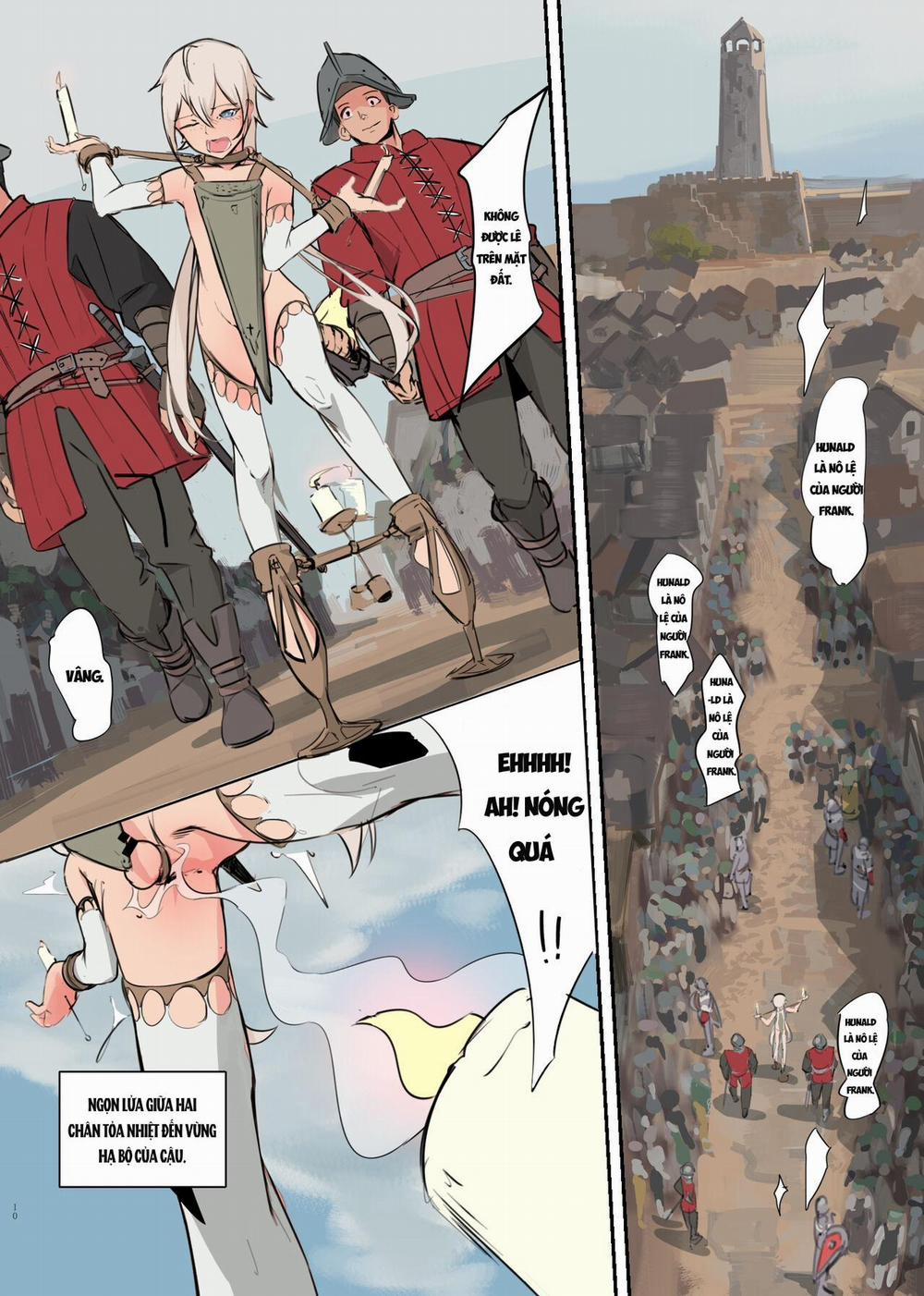 Đutanbao Shota 5 trang 9