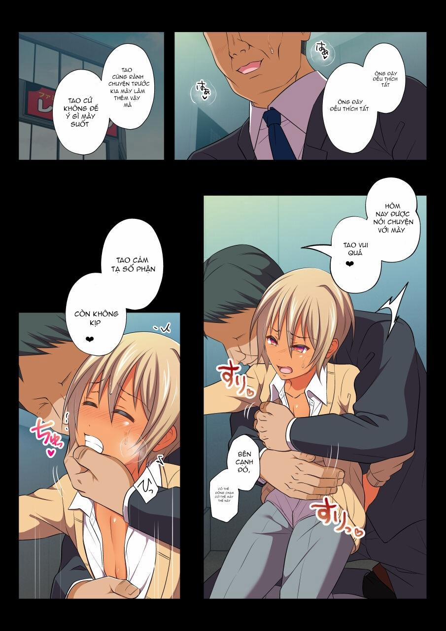 Đutanbao Shota 7 trang 15