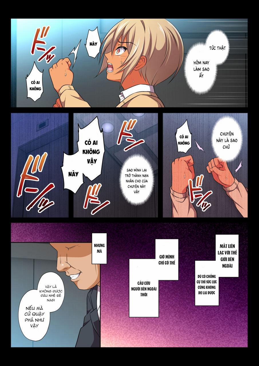 Đutanbao Shota 8 trang 20