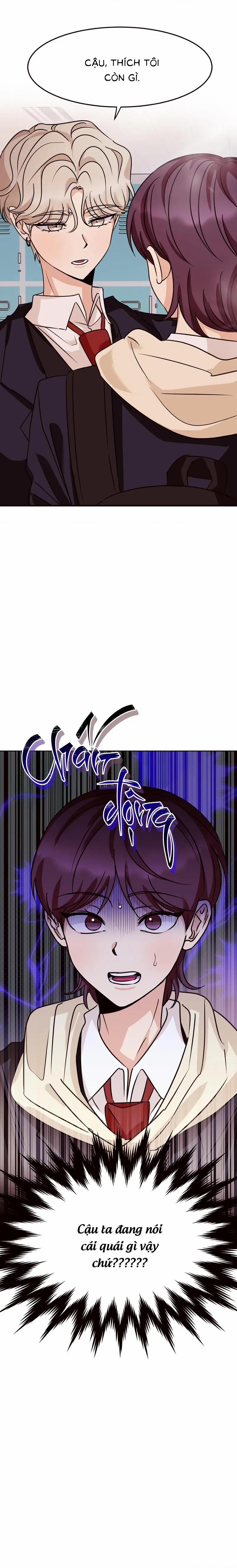 Duyên Nợ Oái Oăm 1 trang 5