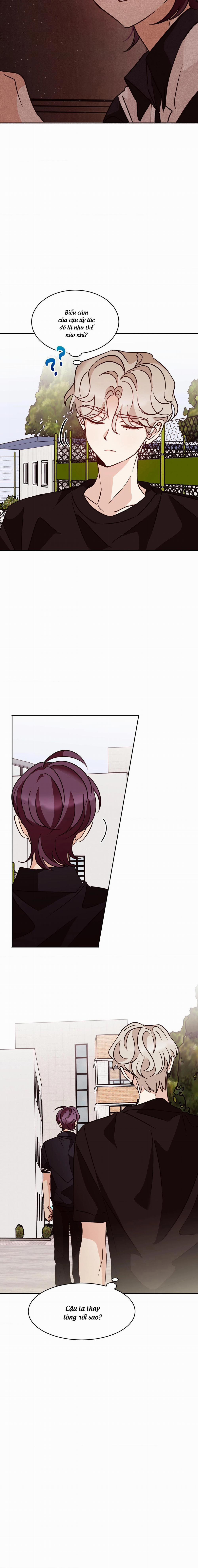 Duyên Nợ Oái Oăm 10 trang 6