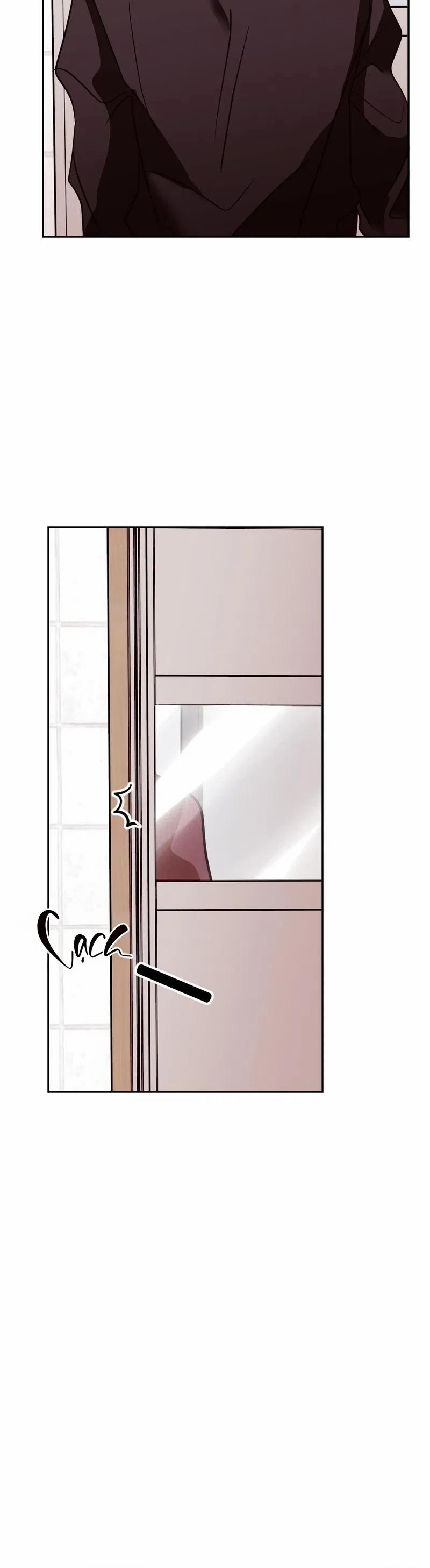 Duyên Nợ Oái Oăm 25 trang 5