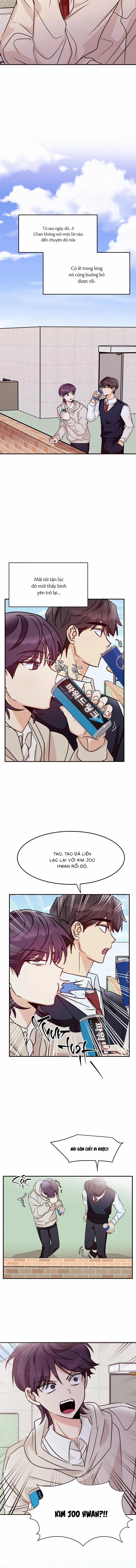 Duyên Nợ Oái Oăm 6 trang 2