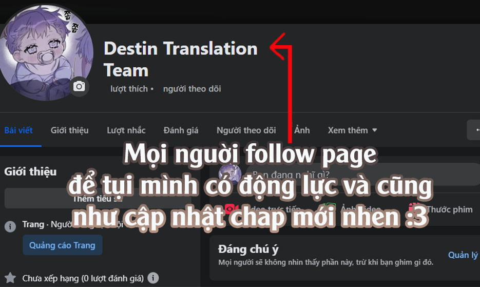 Duyên Nợ Oái Oăm 9 trang 6