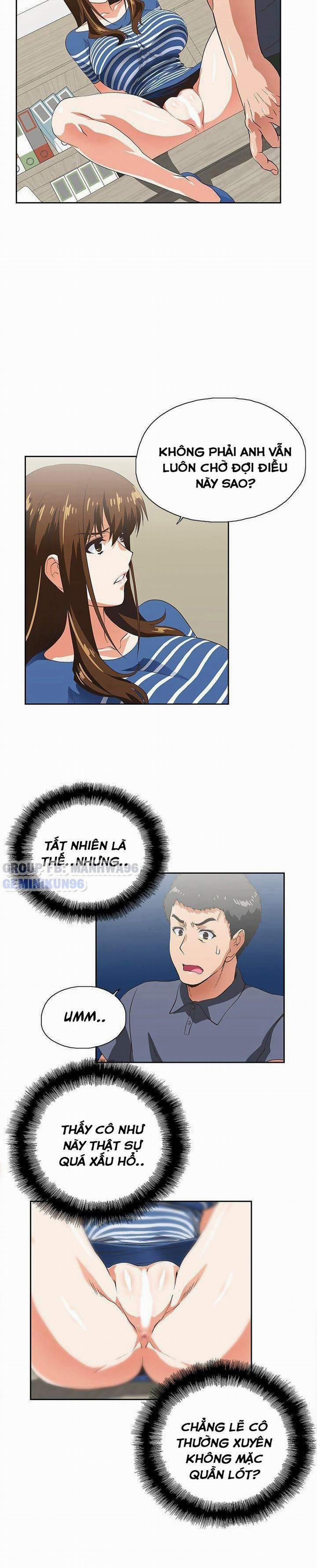 Duyên Phận 10 trang 1