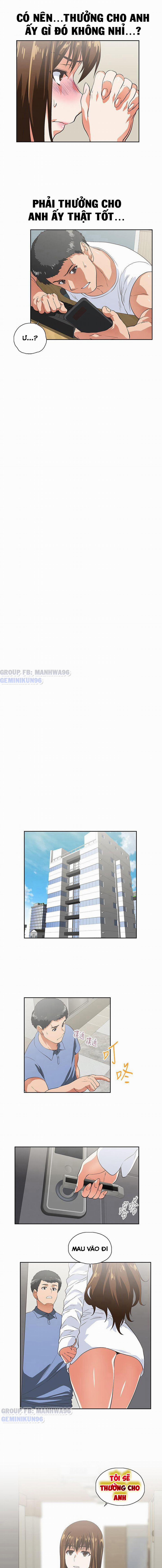 Duyên Phận 13 trang 7