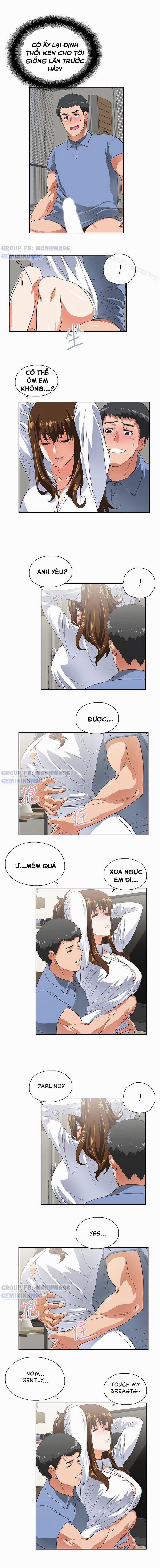 Duyên Phận 14 trang 4